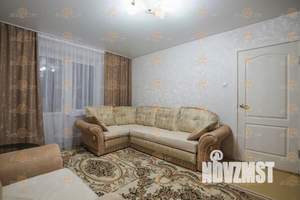 2-к квартира, на длительный срок, 49м2, 1/9 этаж