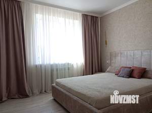 2-к квартира, на длительный срок, 65м2, 3/18 этаж