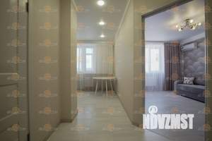 1-к квартира, на длительный срок, 36м2, 3/16 этаж