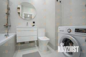 2-к квартира, на длительный срок, 59м2, 7/24 этаж