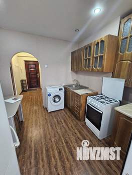 1-к квартира, на длительный срок, 36м2, 10/14 этаж