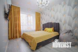 1-к квартира, на длительный срок, 30м2, 5/18 этаж