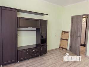 2-к квартира, на длительный срок, 60м2, 3/18 этаж