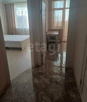 1-к квартира, на длительный срок, 36м2, 6/19 этаж