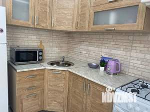 1-к квартира, посуточно, 40м2, 8/18 этаж