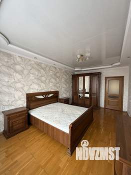 3-к квартира, на длительный срок, 83м2, 4/10 этаж