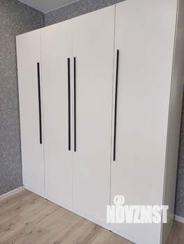 2-к квартира, на длительный срок, 54м2, 13/15 этаж