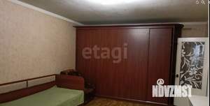 1-к квартира, на длительный срок, 52м2, 1/10 этаж