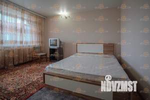 1-к квартира, на длительный срок, 38м2, 10/10 этаж