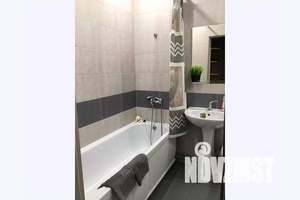 1-к квартира, посуточно, 33м2, 9/18 этаж