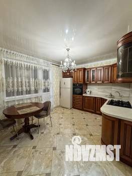 2-к квартира, посуточно, 56м2, 7/10 этаж