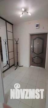 1-к квартира, посуточно, 39м2, 1/1 этаж