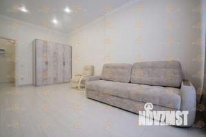 1-к квартира, на длительный срок, 45м2, 2/10 этаж