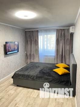 1-к квартира, посуточно, 33м2, 3/5 этаж