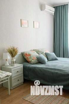 2-к квартира, посуточно, 55м2, 1/1 этаж