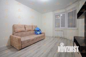 1-к квартира, на длительный срок, 35м2, 2/18 этаж