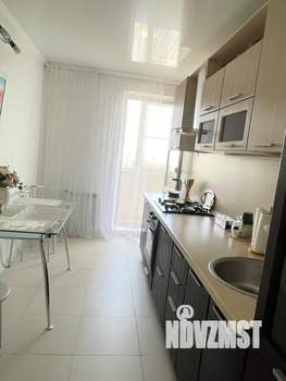 2-к квартира, посуточно, 52м2, 10/10 этаж