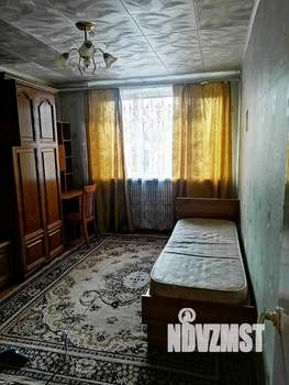 3-к квартира, на длительный срок, 60м2, 1/5 этаж