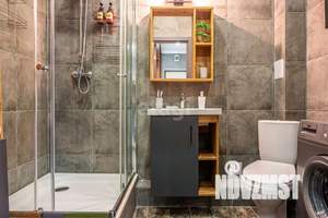 1-к квартира, на длительный срок, 47м2, 18/19 этаж