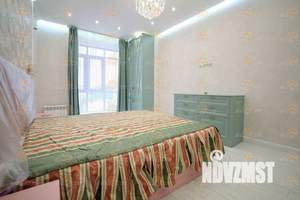 3-к квартира, на длительный срок, 103м2, 7/9 этаж