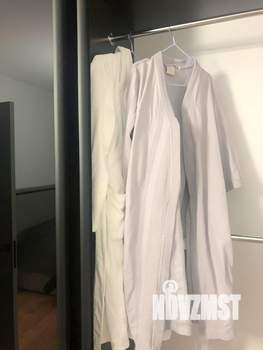 1-к квартира, посуточно, 36м2, 7/12 этаж