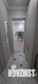 2-к квартира, посуточно, 45м2, 5/5 этаж