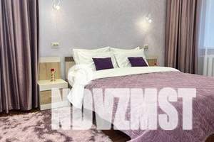 3-к квартира, посуточно, 78м2, 1/4 этаж