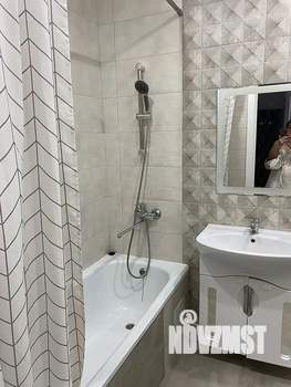 1-к квартира, на длительный срок, 45м2, 10/17 этаж