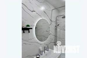 1-к квартира, посуточно, 35м2, 14/20 этаж