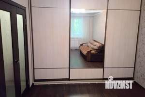 1-к квартира, на длительный срок, 39м2, 2/9 этаж