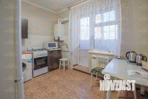 1-к квартира, на длительный срок, 31м2, 8/12 этаж