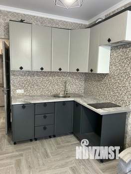 1-к квартира, на длительный срок, 40м2, 6/10 этаж