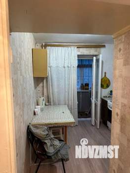 1-к квартира, на длительный срок, 36м2, 3/5 этаж
