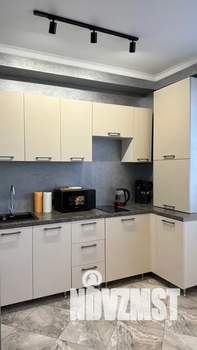 1-к квартира, посуточно, 37м2, 7/15 этаж