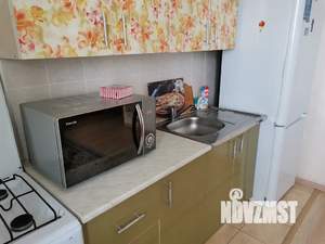 1-к квартира, посуточно, 50м2, 7/9 этаж