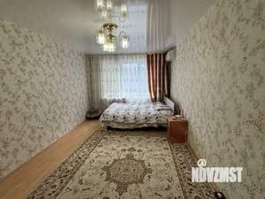 3-к квартира, на длительный срок, 62м2, 5/5 этаж