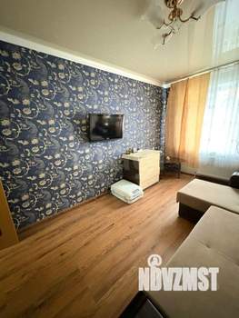 1-к квартира, на длительный срок, 31м2, 5/5 этаж