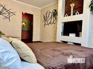 2-к квартира, посуточно, 60м2, 8/10 этаж