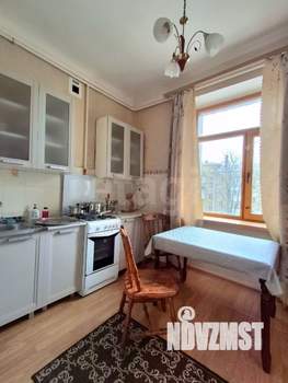 1-к квартира, на длительный срок, 36м2, 3/4 этаж