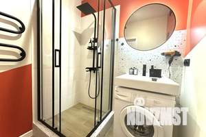 1-к квартира, посуточно, 34м2, 7/8 этаж