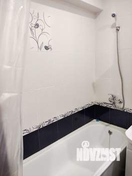 1-к квартира, на длительный срок, 36м2, 4/13 этаж