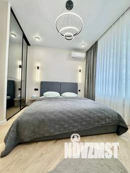 1-к квартира, посуточно, 32м2, 1/1 этаж