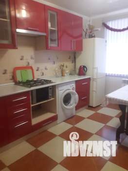 1-к квартира, посуточно, 33м2, 1/11 этаж