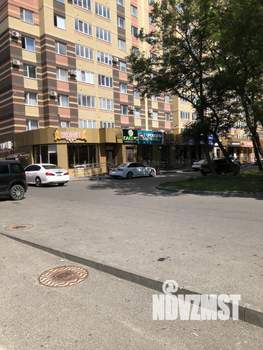 1-к квартира, на длительный срок, 38м2, 13/16 этаж