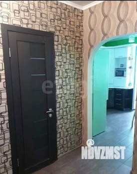 1-к квартира, на длительный срок, 40м2, 7/12 этаж