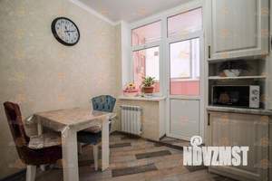 1-к квартира, на длительный срок, 31м2, 10/17 этаж