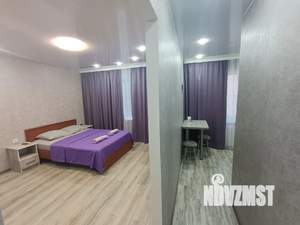 1-к квартира, посуточно, 36м2, 3/5 этаж