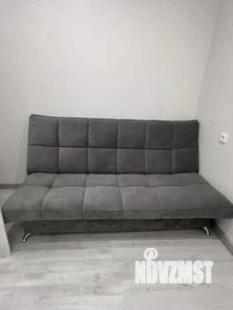 1-к квартира, посуточно, 40м2, 15/18 этаж