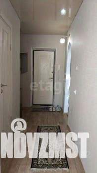 1-к квартира, на длительный срок, 40м2, 3/9 этаж