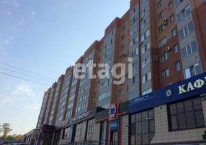 2-к квартира, на длительный срок, 60м2, 4/9 этаж